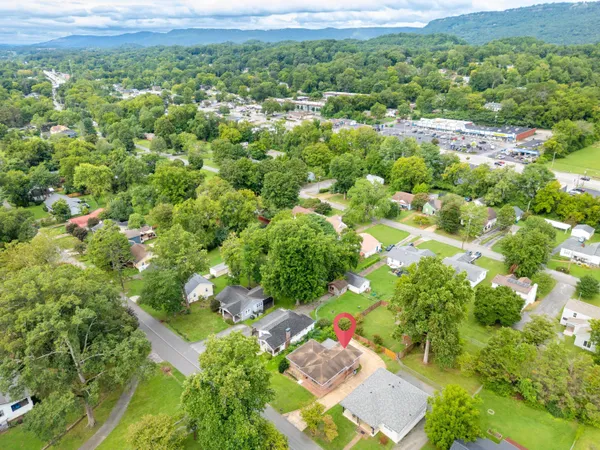 $2,300 | 3699 Tacoma Avenue, Chattanooga, TN 37415
