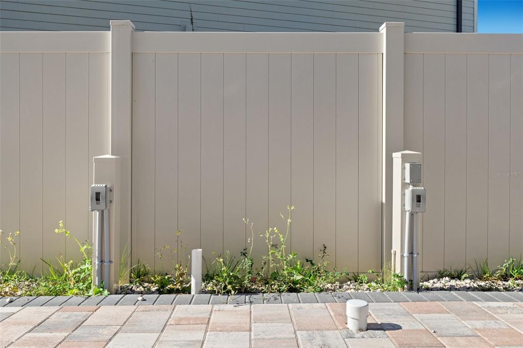 12653 Palapa Loop Spring Hill, FL 34610 - Photo 42 of 50 a front view of a house