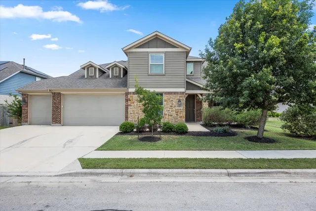 $625,000 | 7207 Auburn Blaze Lane, Austin, TX 78744