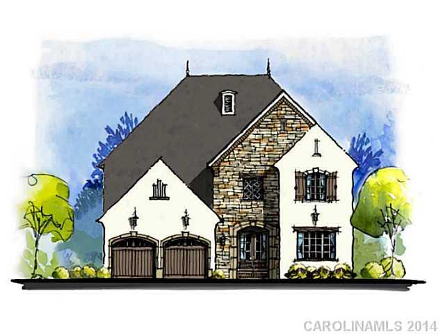 4348 Tottenham Road Charlotte, NC 28226 - Photo 1 of 1 Gallery Image 1