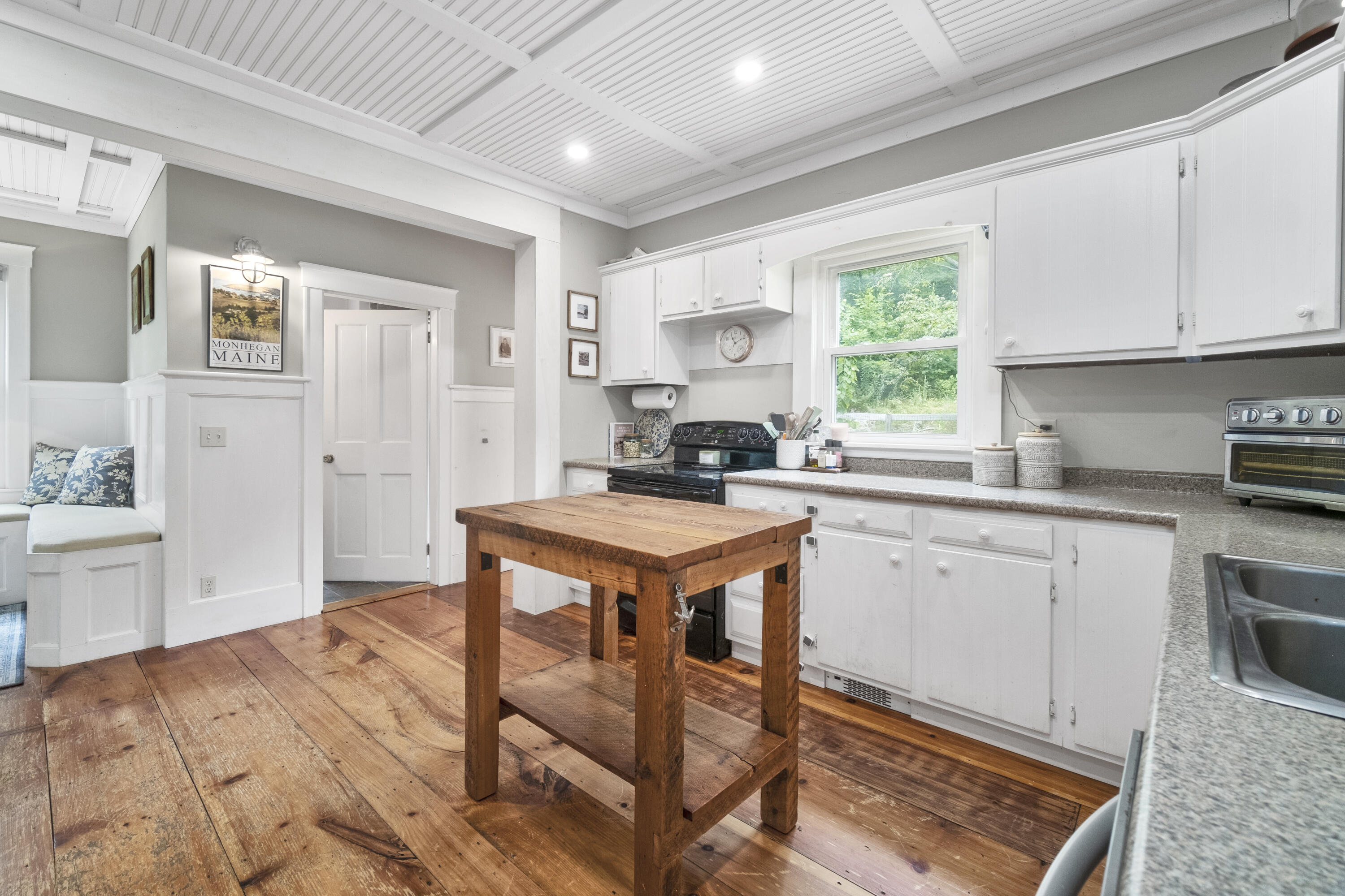 247 East Pond Road Nobleboro, ME 04555 - Photo 10 of 45 25 - 247 East Pond Road - Nobleboro - JA