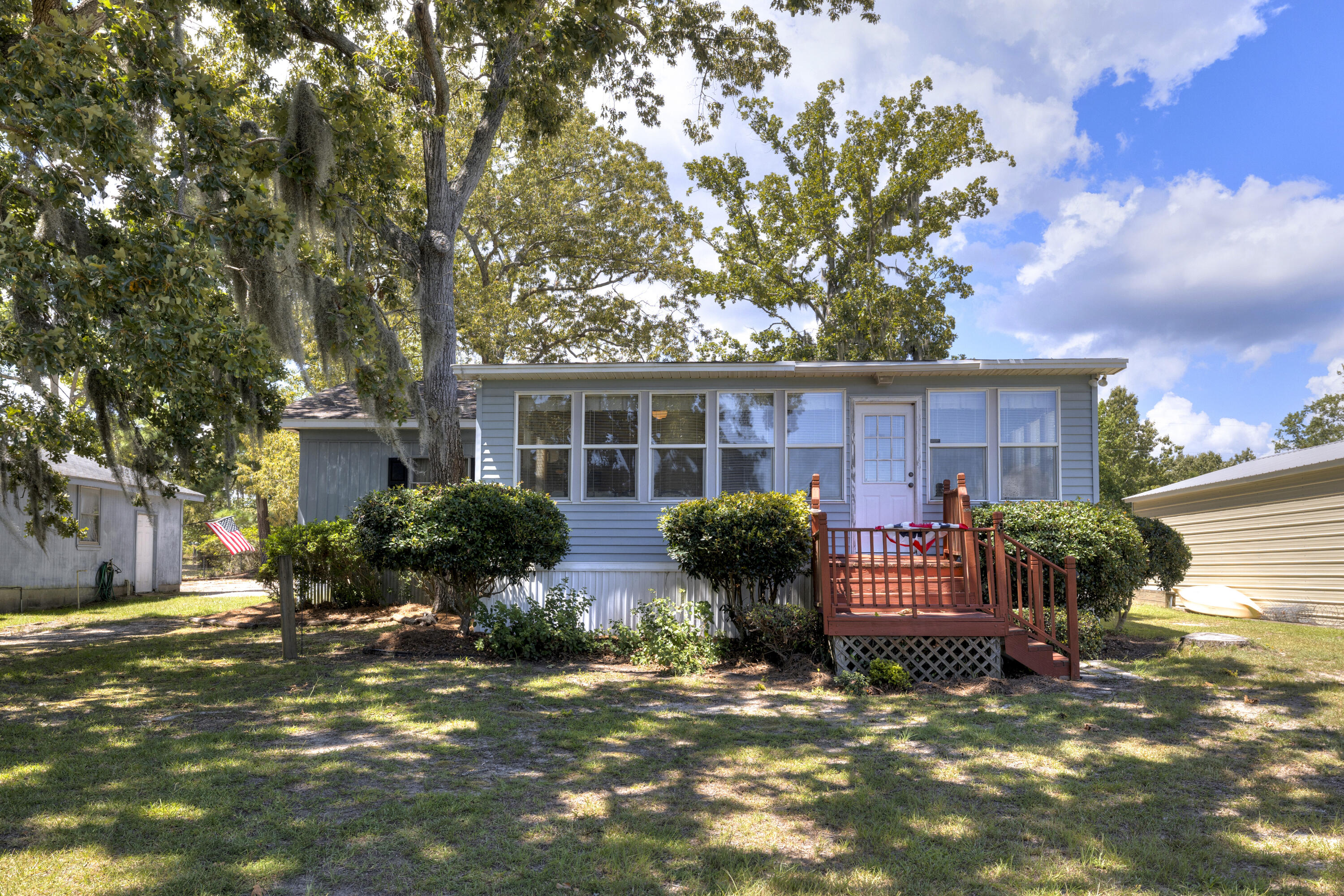 1154 Hammond Road Summerton, SC 29148 - Photo 15 of 67 Gallery Image 15