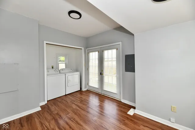 $109,000 | 1304 South H Street, Elwood, IN 46036