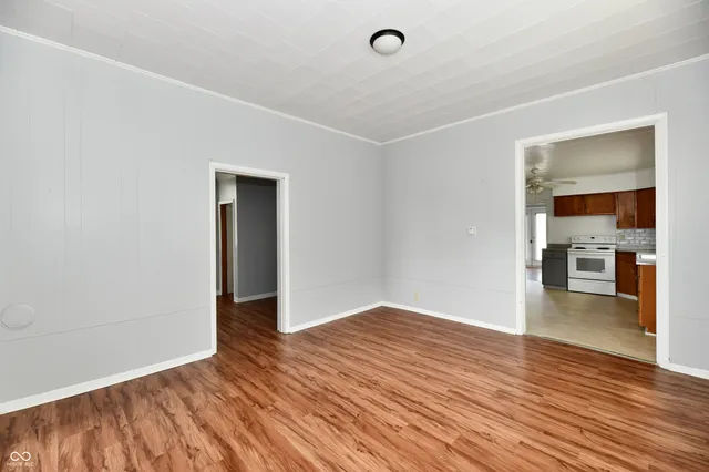 $109,000 | 1304 South H Street, Elwood, IN 46036