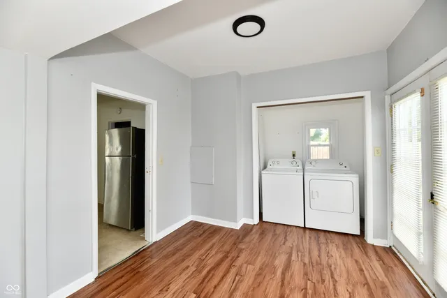 $109,000 | 1304 South H Street, Elwood, IN 46036