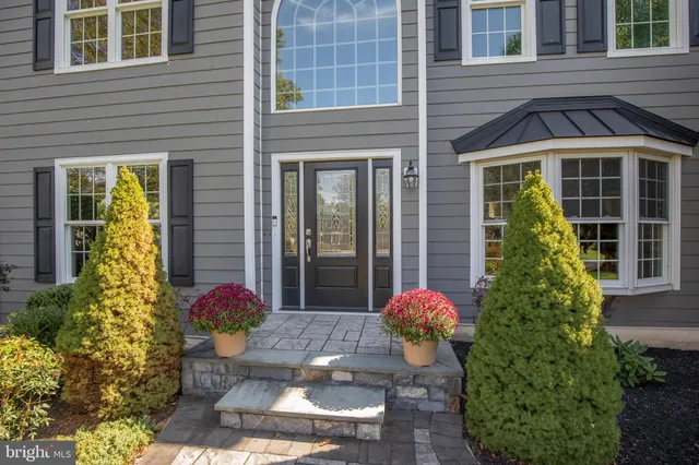 $830,000 | 4099 Pierce Lane, Doylestown, PA 18902