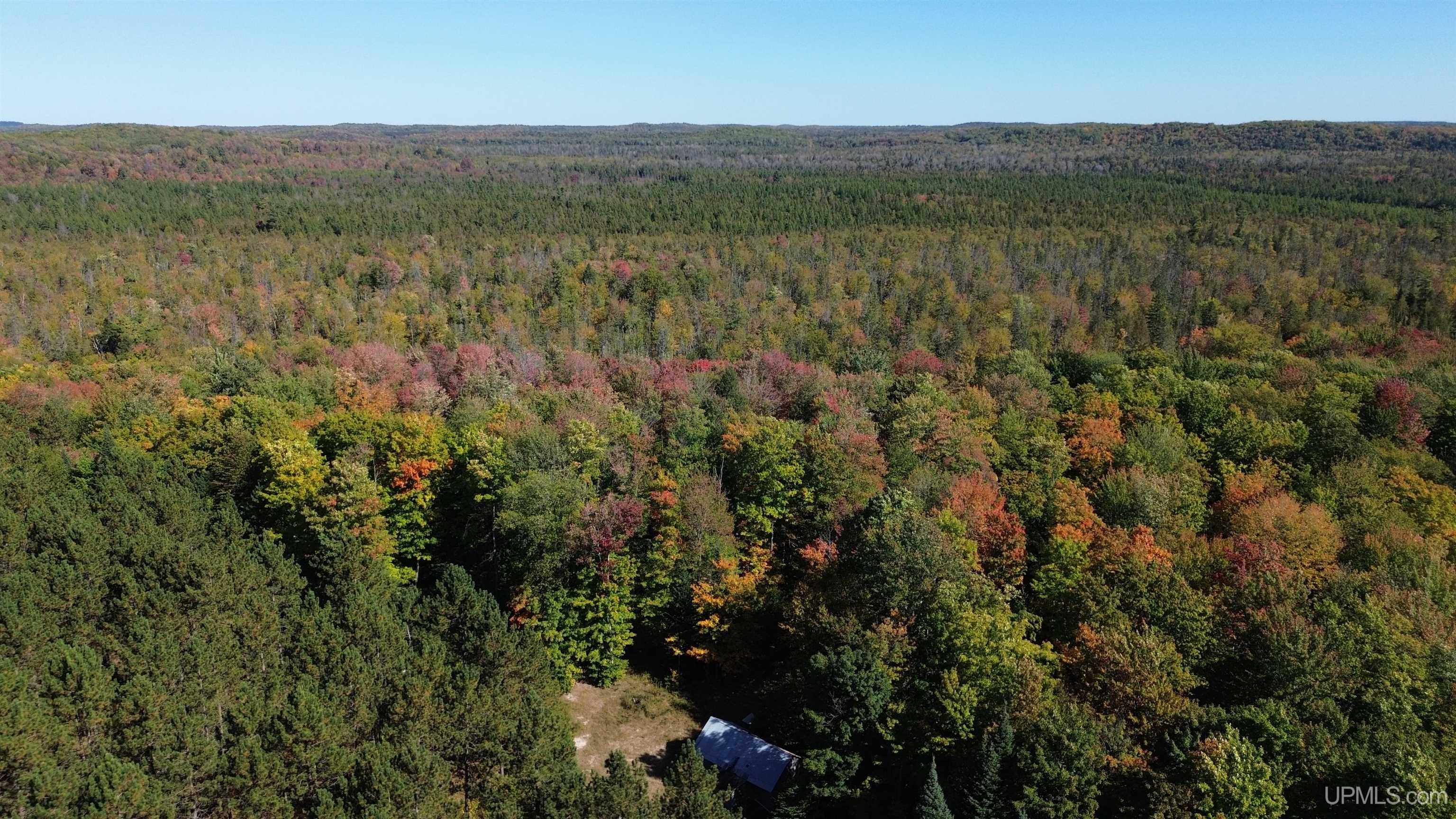 Off Usfs Trail, Unit 2440 Wetmore, MI 49895 - Photo 32 of 34