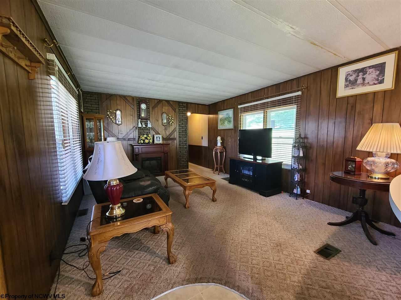 2815 Old Rte 33 Weston, WV 26452 - Photo 9 of 16 Gallery Image 9