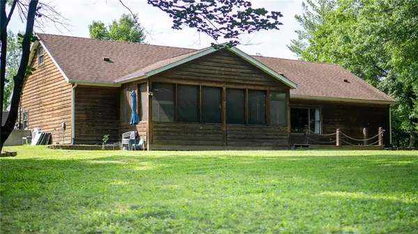 $398,000 | 25309 East 317th Terrace, Harrisonville, MO 64701