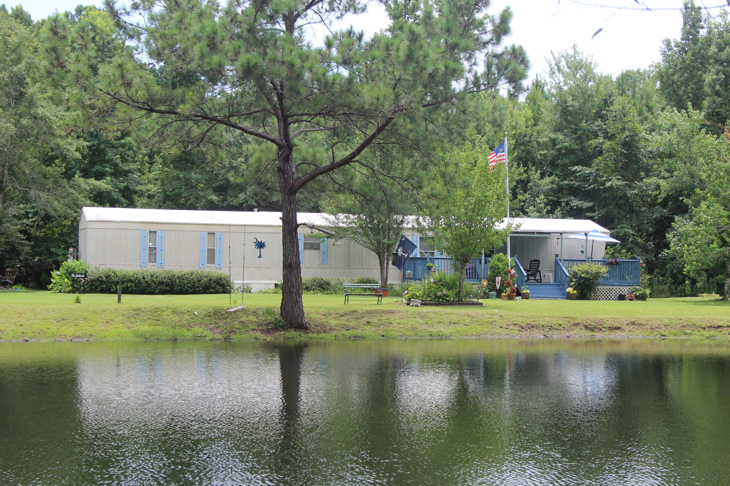 7935 Morris Bing Road Hollywood, SC 29449 - Photo 1 of 31 IMG_7069