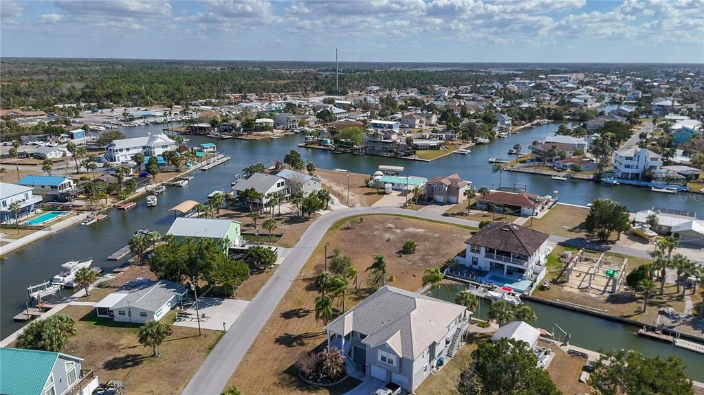 5100 Cedarbrook Lane Hernando Beach, FL 34607 - Photo 59 of 63