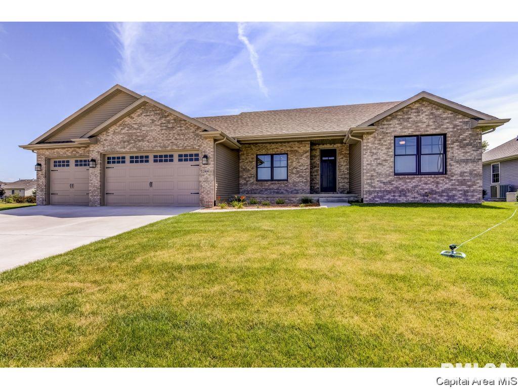 2800 Rutherford Trek Springfield, IL 62711 - Photo 1 of 35 Gallery Image 1