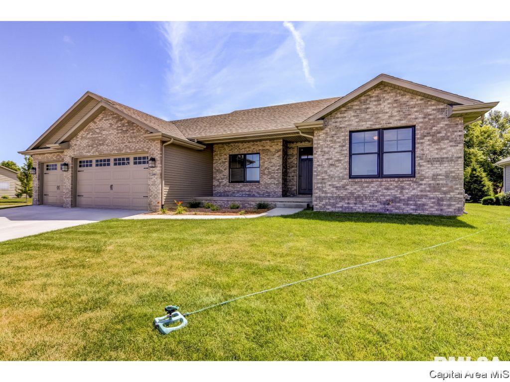 2800 Rutherford Trek Springfield, IL 62711 - Photo 2 of 35 Gallery Image 2