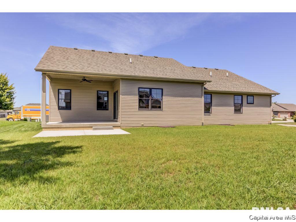 2800 Rutherford Trek Springfield, IL 62711 - Photo 3 of 35 Gallery Image 3