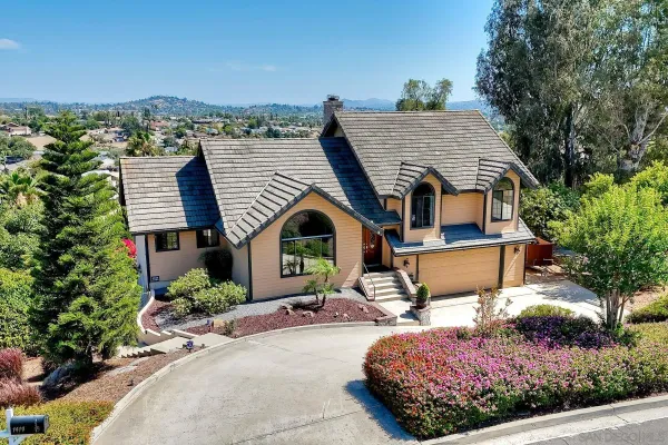 $1,198,000 | 1419 Rimrock Drive, Escondido, CA 92027