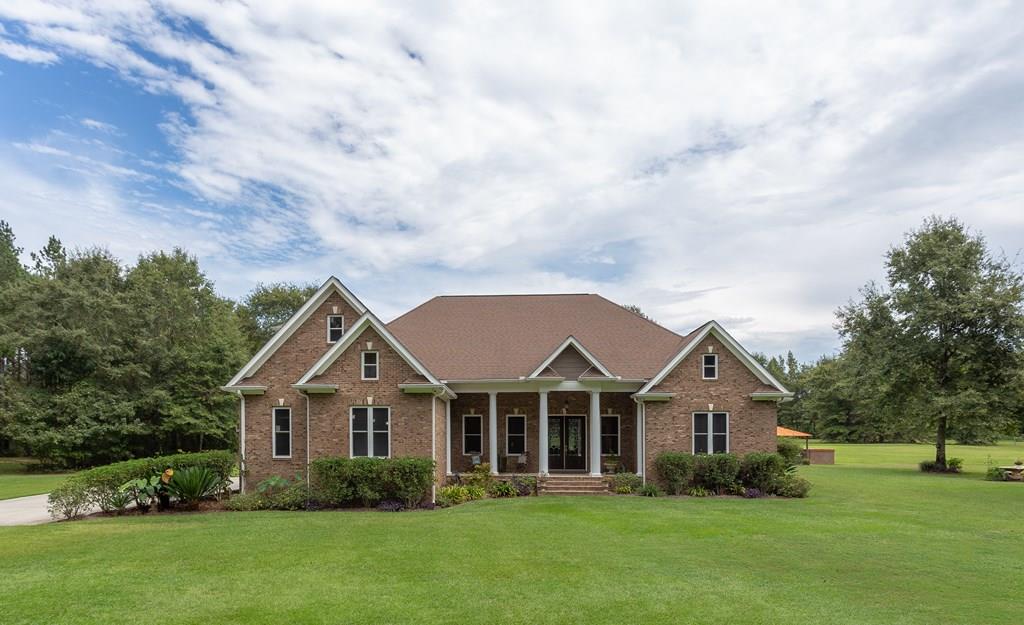 113 Willie Varnum Road Dothan, AL 36301 - Photo 1 of 1 Main View