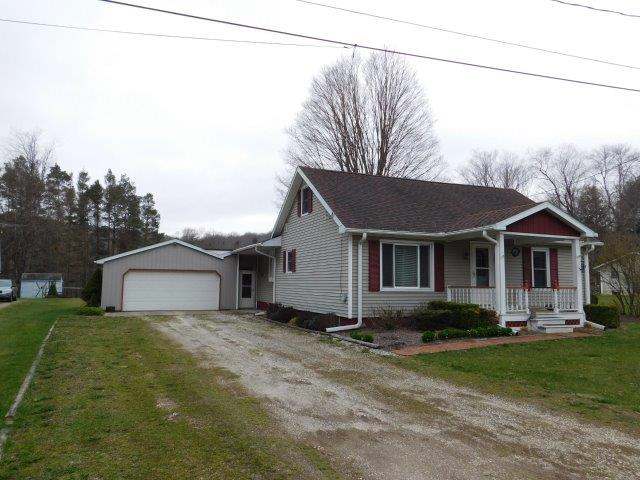 5691 Jackson Run Road Warren, PA 16365 - Photo 1 of 22 Gallery Image 1