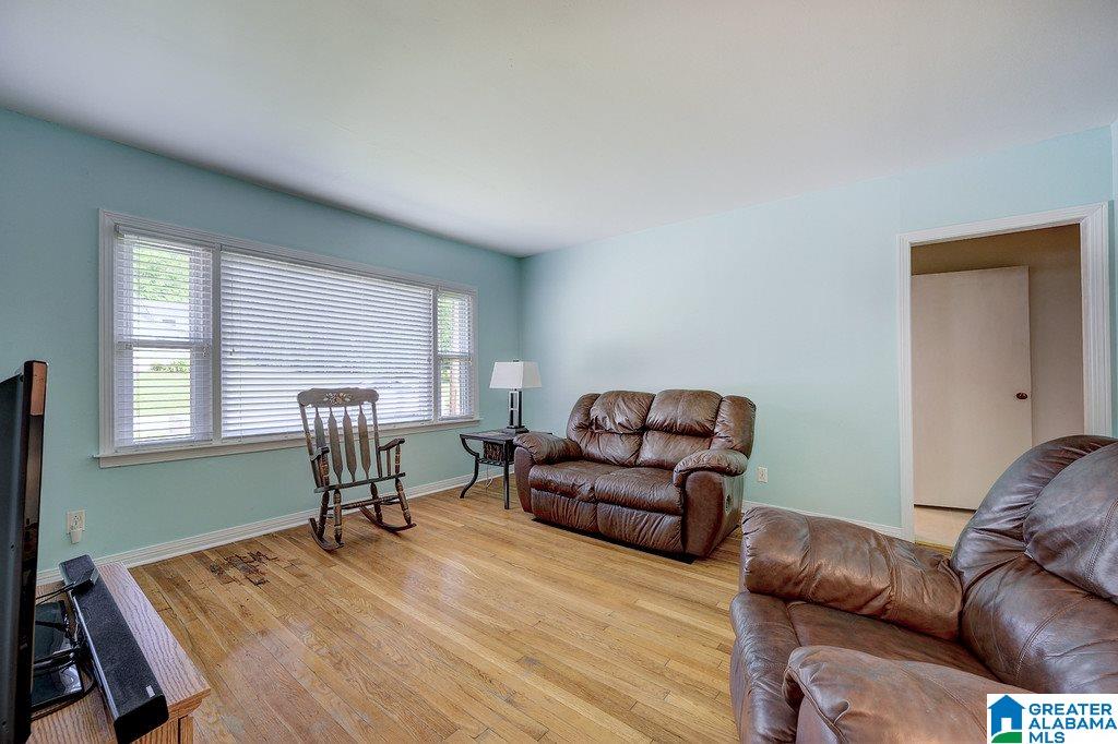 1718 Briscoe Street Fultondale, AL 35068 - Photo 5 of 22