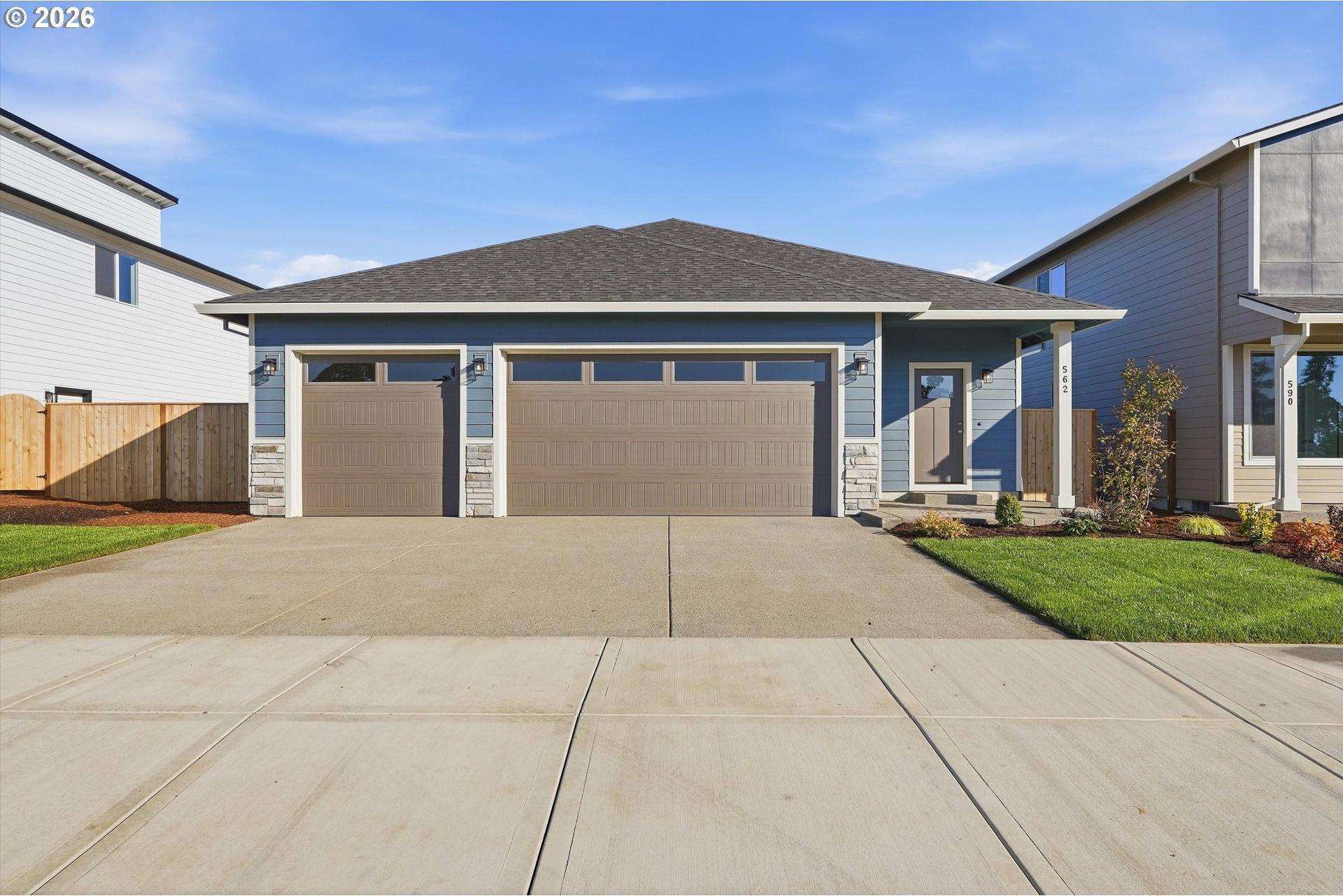 562 East Wilson Street Carlton, OR 97111 - Photo 1 of 38 Gallery Image 1
