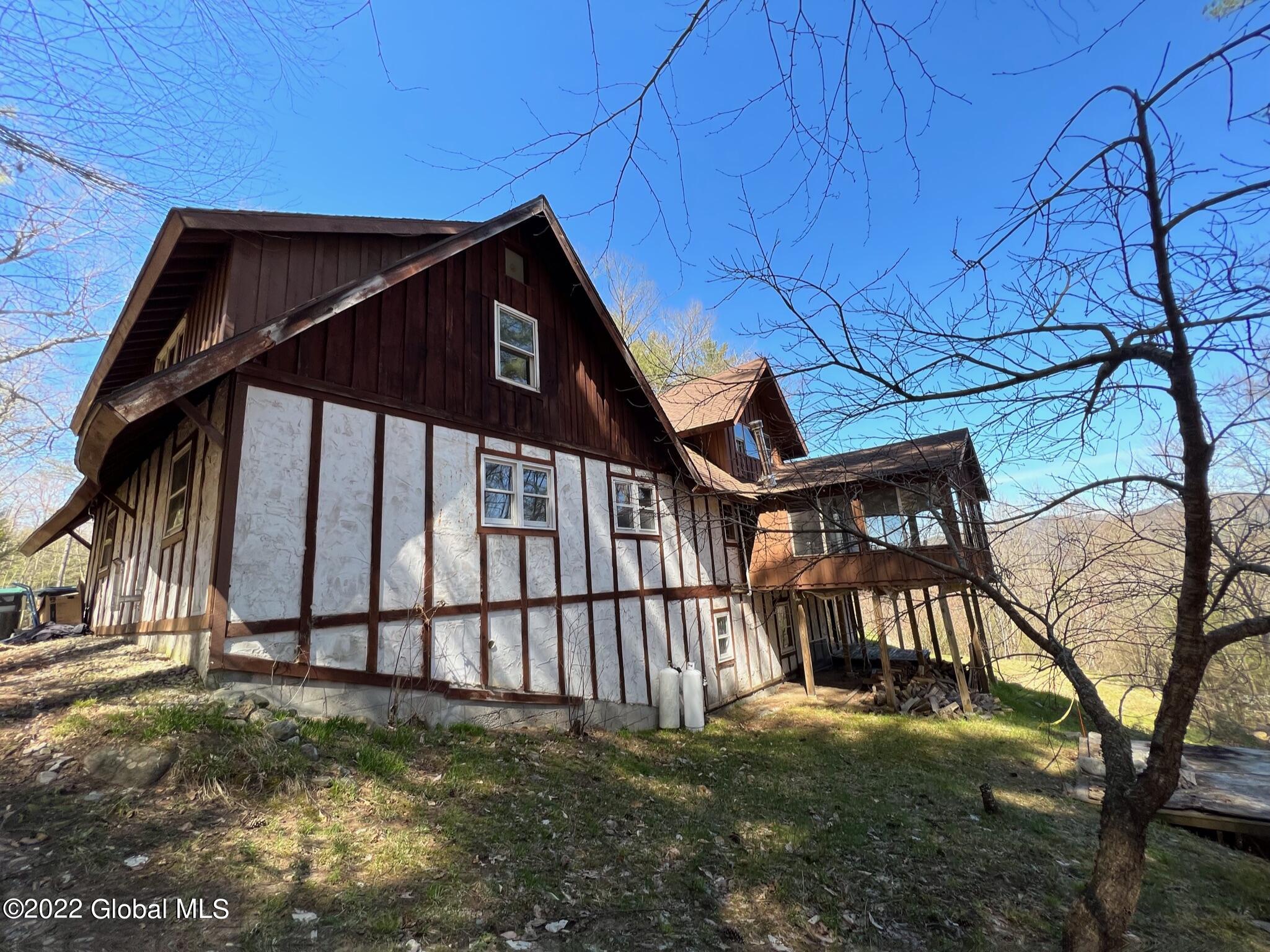 70 Church Hill Road Bolton, NY 12814 - Photo 3 of 39 DD50FC06-9FC3-48E7-9E1E-C5373F662102