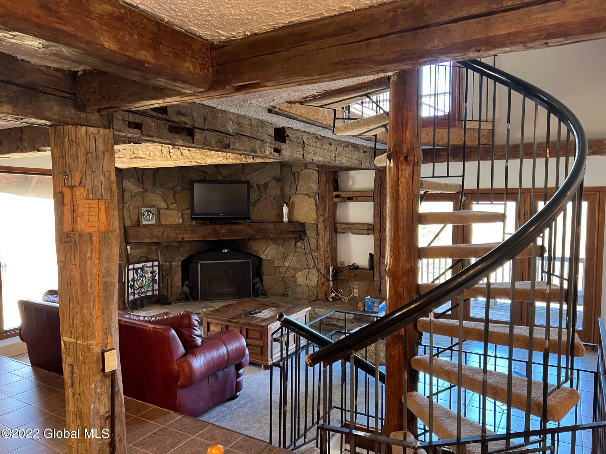 70 Church Hill Road Bolton, NY 12814 - Photo 8 of 39 E90400D5-B72F-43DF-8BB5-DF9729AB44FB