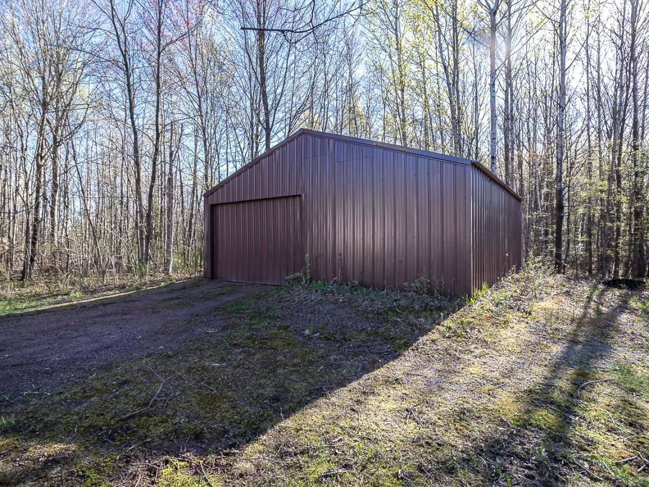 W8168 Cedar Road Merrill, WI 54452 - Photo 46 of 54 Gallery Image 46