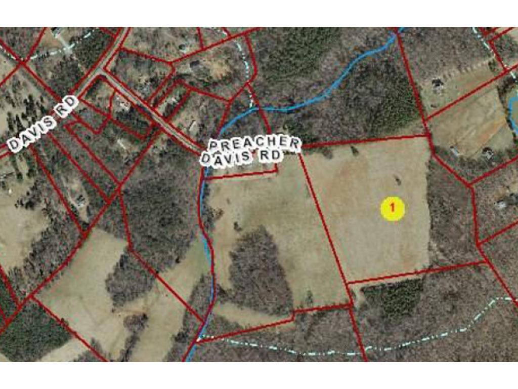 0 Preacher Davis Road Graham, NC 27253 - Photo 1 of 1 Gallery Image 1