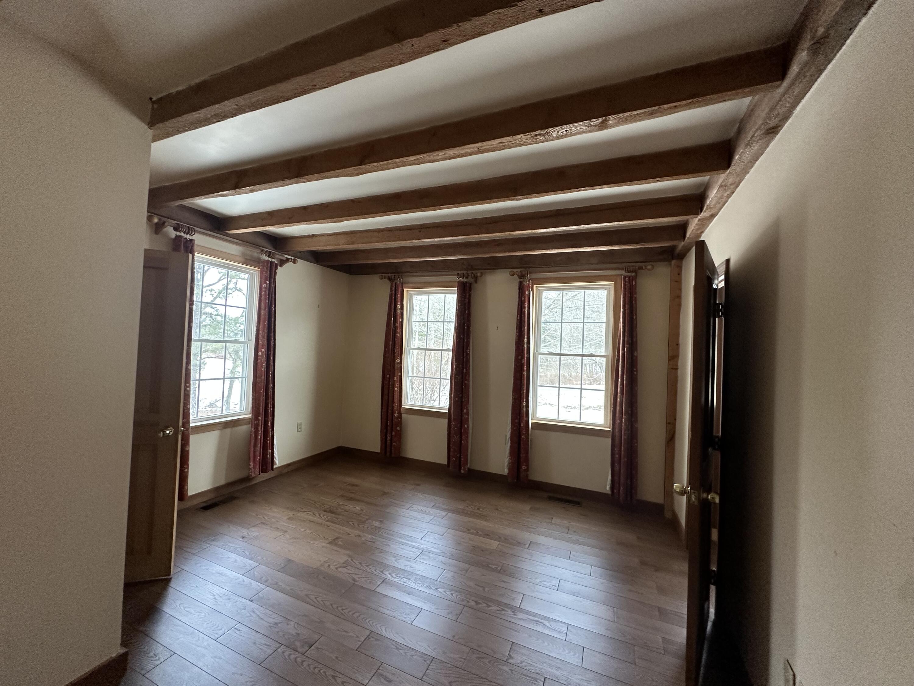 92 Oyster River Road Thomaston, ME 04861 - Photo 12 of 21 92 oyster river bedroom