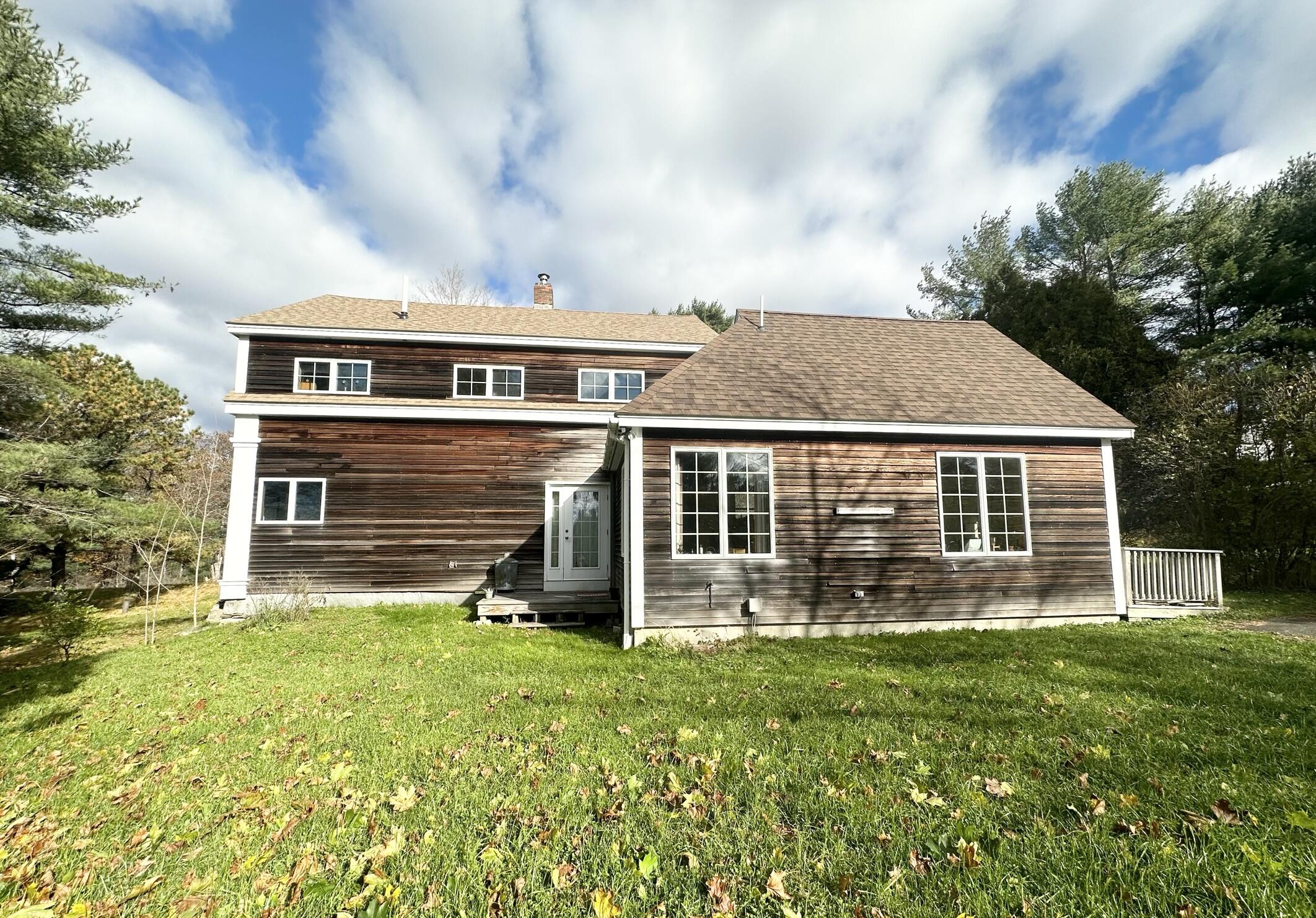 92 Oyster River Road Thomaston, ME 04861 - Photo 2 of 21 92 OR 3