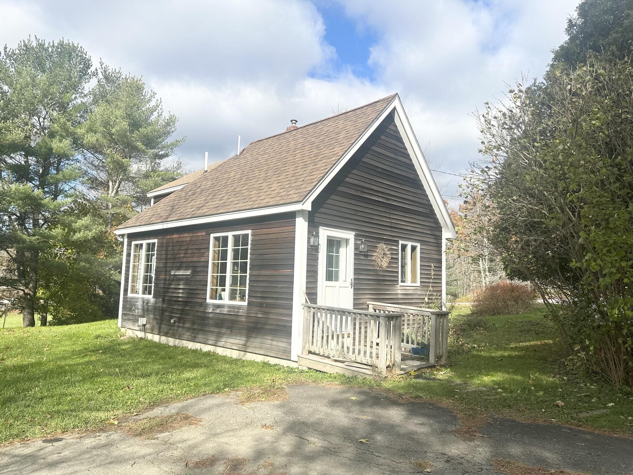 92 Oyster River Road Thomaston, ME 04861 - Photo 3 of 21 92 OR 2