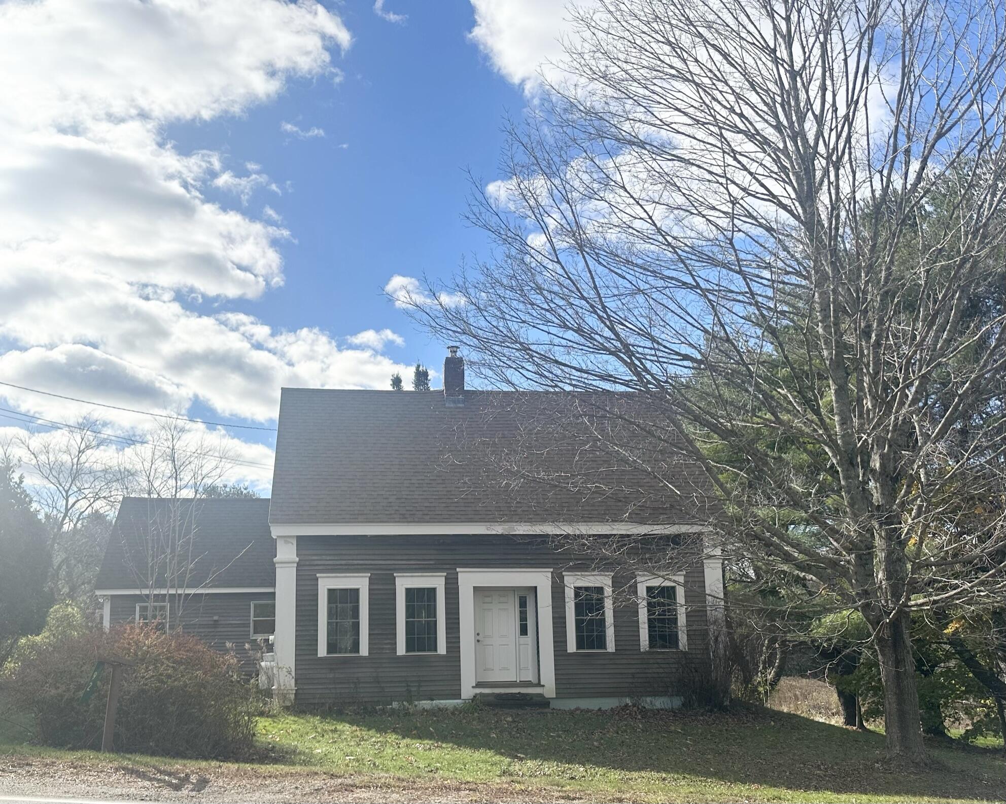 92 Oyster River Road Thomaston, ME 04861 - Photo 4 of 21 92 OR 10