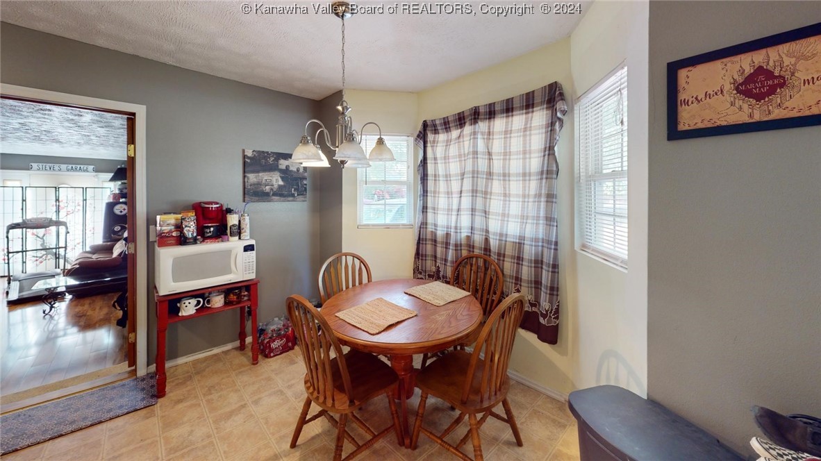 4095 Whitten Ridge Road Milton, WV 25541 - Photo 8 of 22 Gallery Image 8
