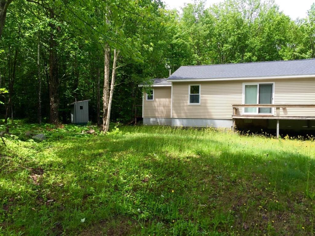 181 Slim Haggle Road West Forks, ME 04985 - Photo 12 of 26 Photo