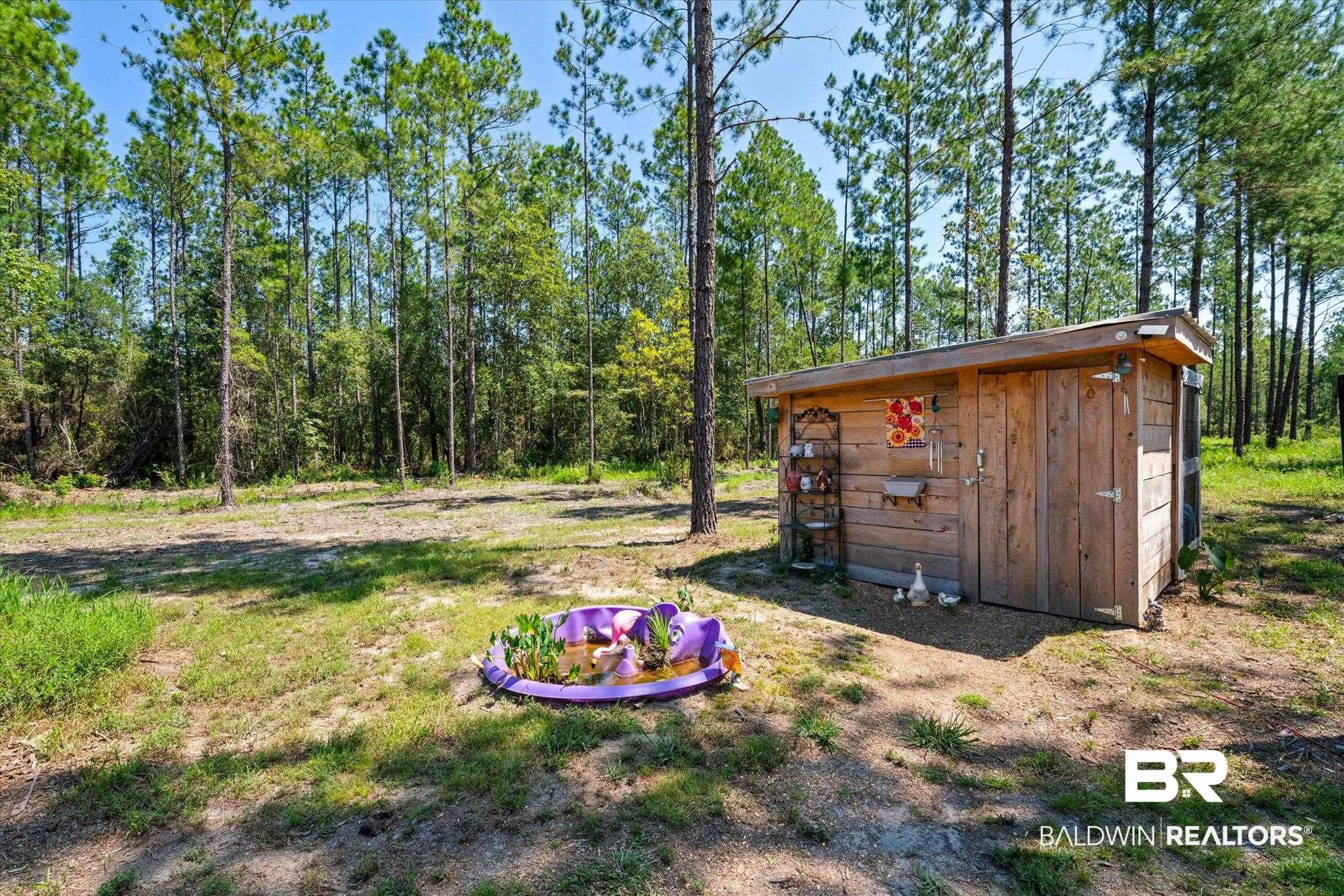 28460 Goat Cooper Road Robertsdale, AL 36567 - Photo 4 of 31