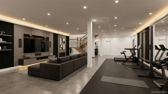 a view of a building