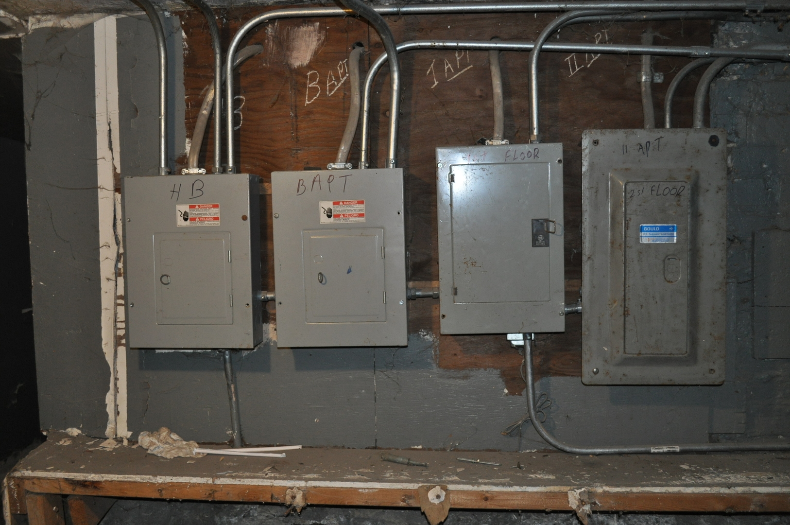 6607 South Marquette Road Chicago, IL 60637 - Photo 20 of 21