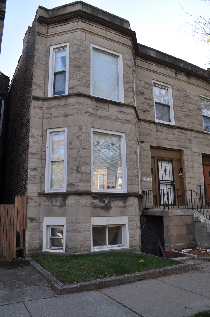 6607 South Marquette Road Chicago, IL 60637 - Photo 21 of 21