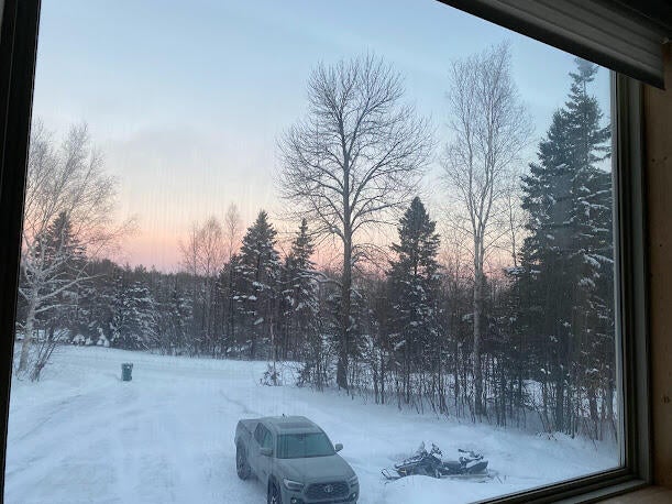21887 Ridge Road Grand Marais, MI 49839 - Photo 23 of 46 Gallery Image 23