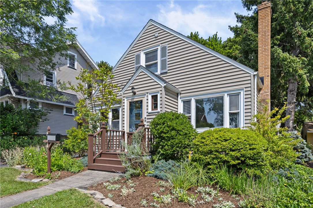 316 Laurelton Road Irondequoit, NY 14609 - Photo 42 of 42
