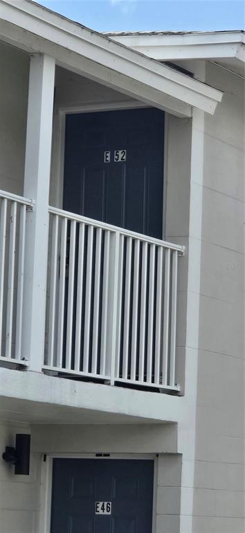 1400 Eudora Road, Unit E52 Mount Dora, FL 32757 - Photo 18 of 18