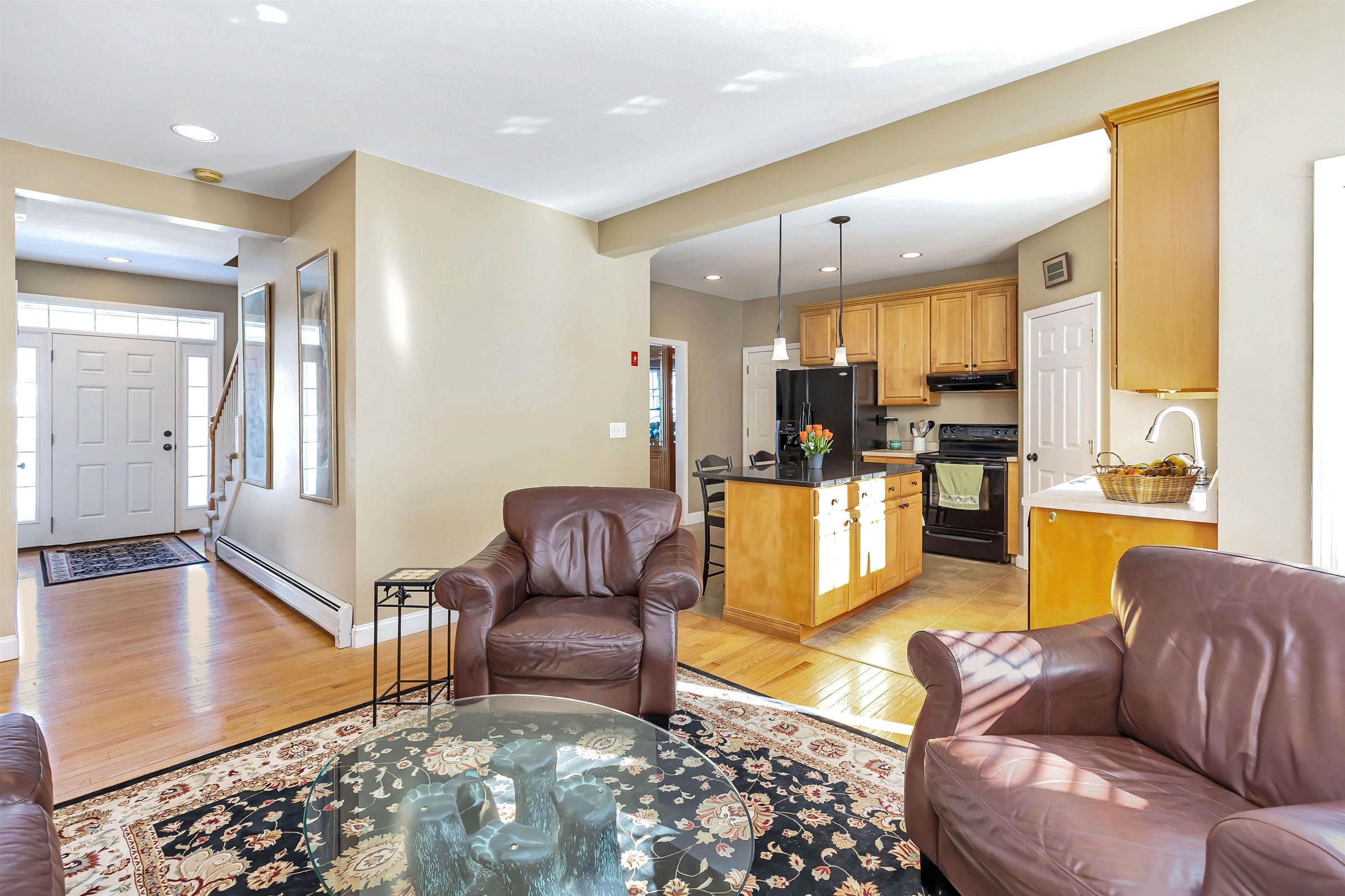 56 Robbe Farm Road Peterborough, NH 03458 - Photo 4 of 40