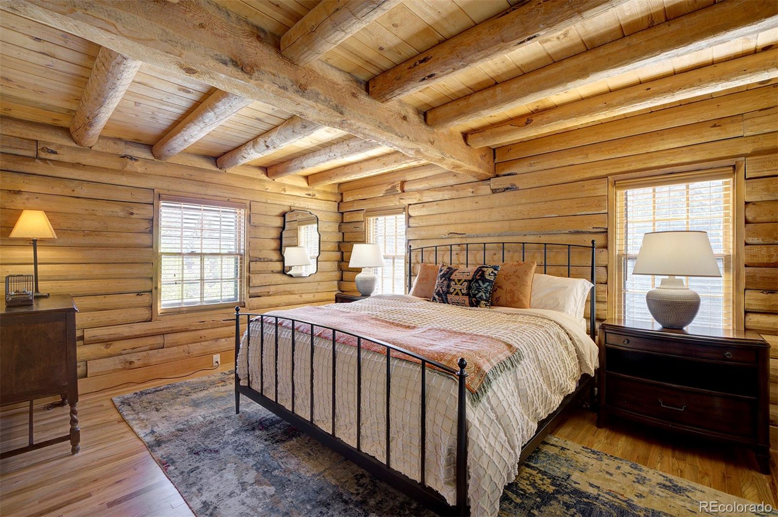 9670 South Warhawk Road Conifer, CO 80433 - Photo 13 of 40