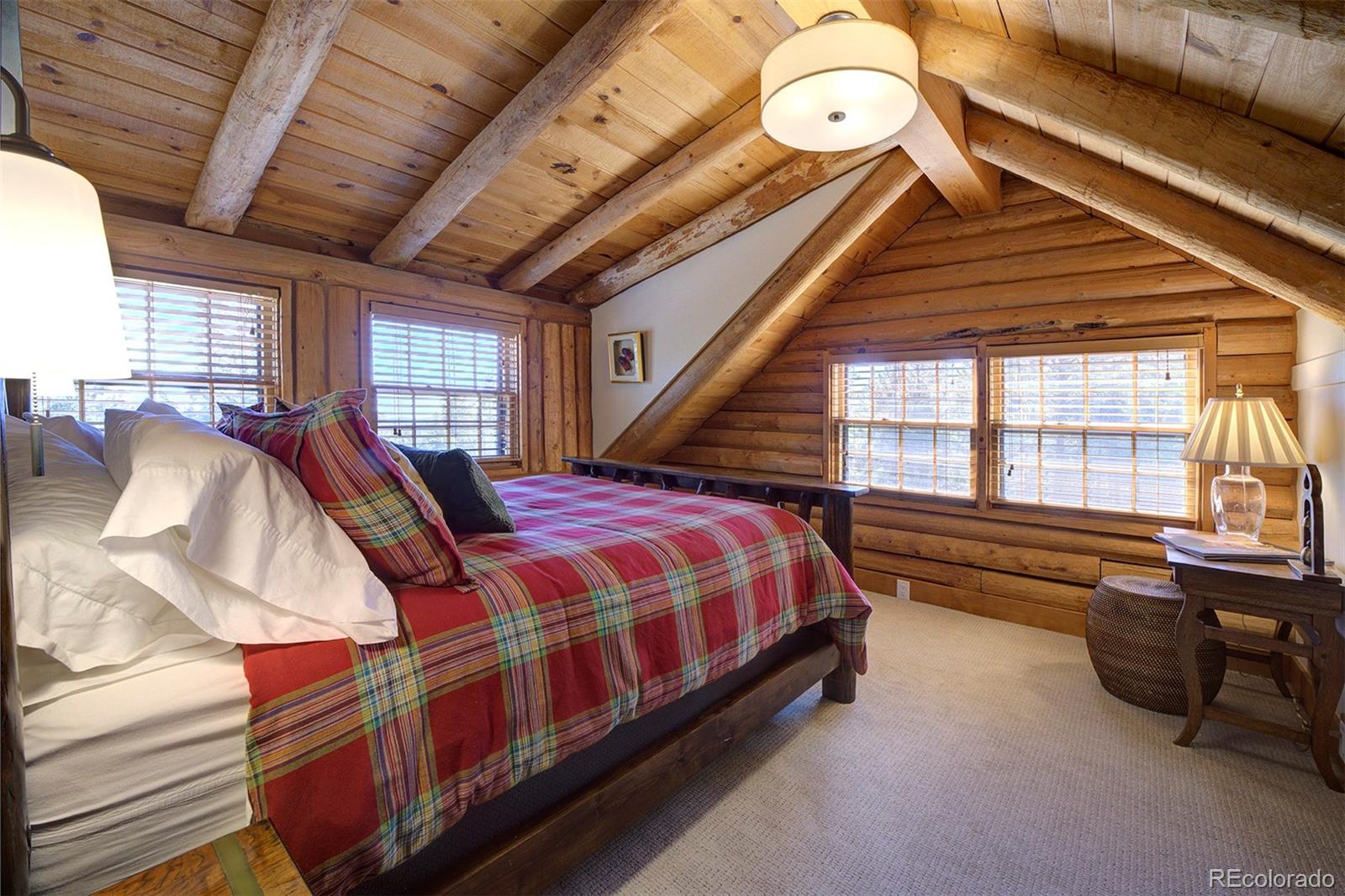 9670 South Warhawk Road Conifer, CO 80433 - Photo 27 of 40