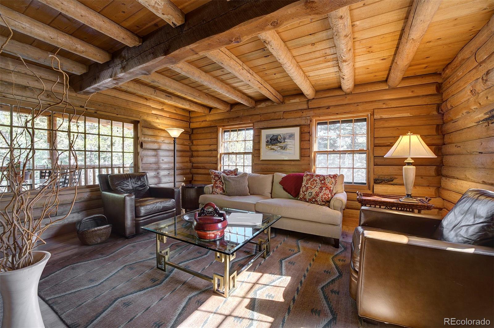 9670 South Warhawk Road Conifer, CO 80433 - Photo 5 of 40