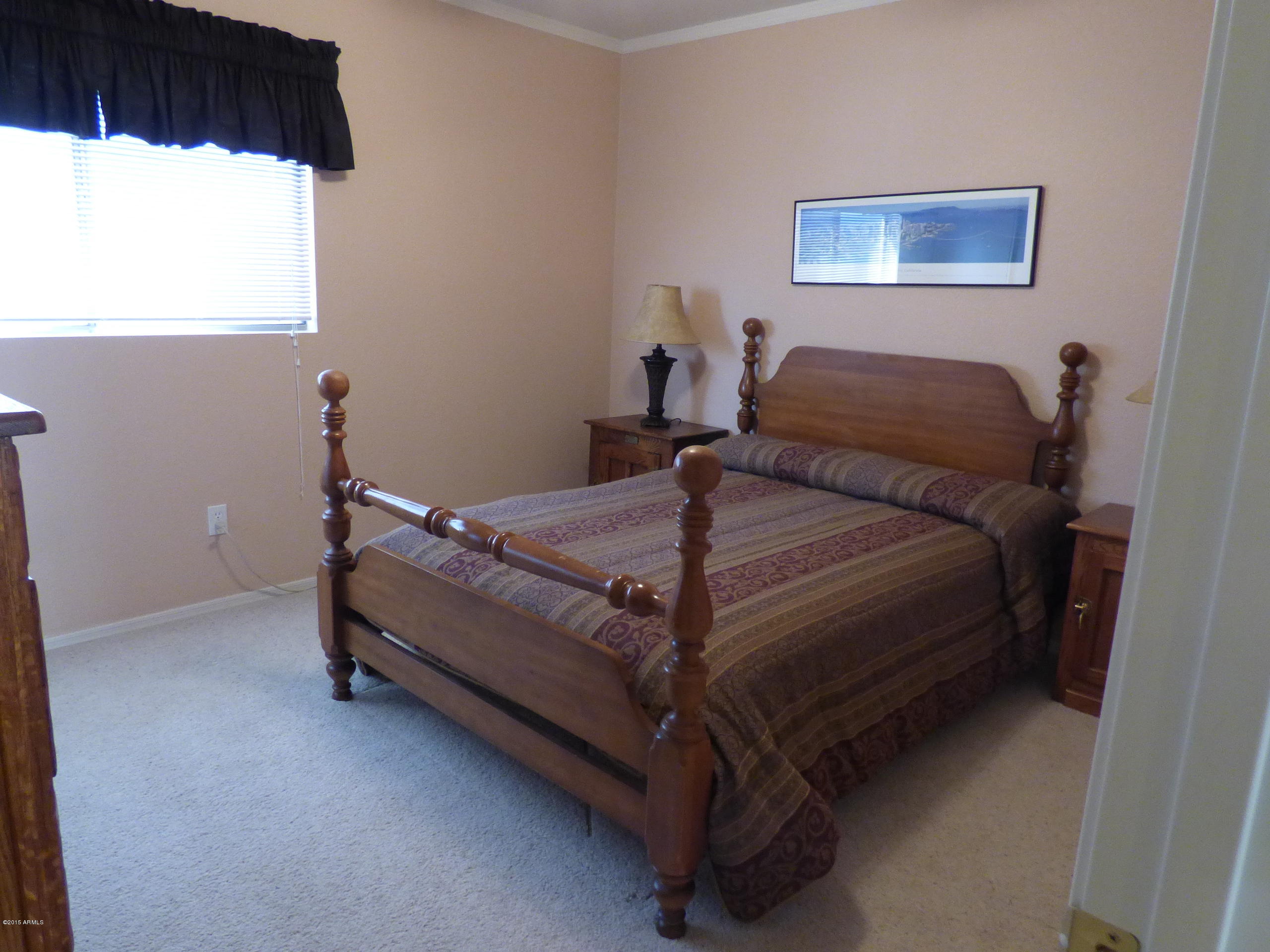 3305 South Chaparral Road Apache Junction, AZ 85119 - Photo 11 of 20 2nd bedroom