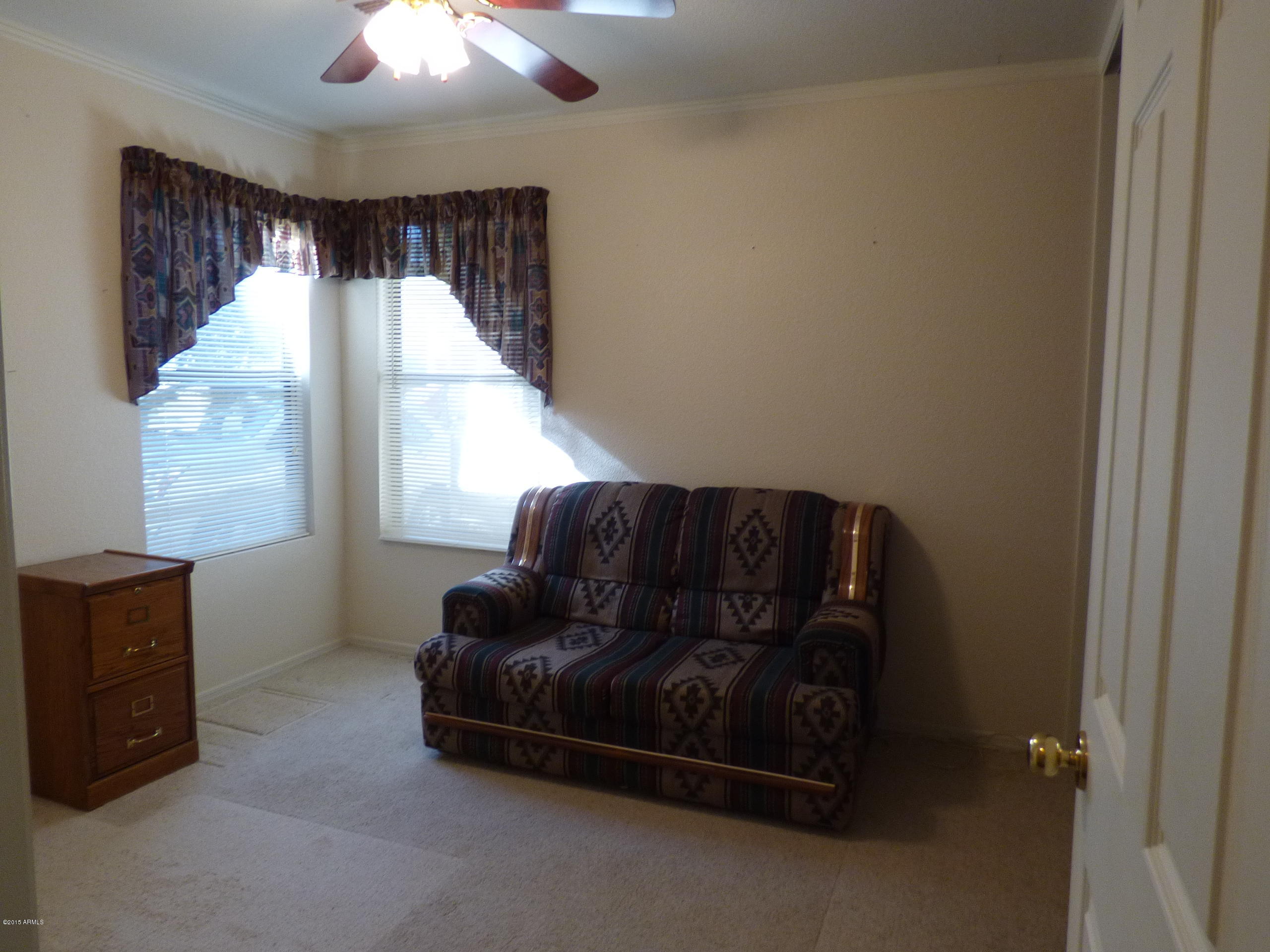 3305 South Chaparral Road Apache Junction, AZ 85119 - Photo 13 of 20 3rd bedroom