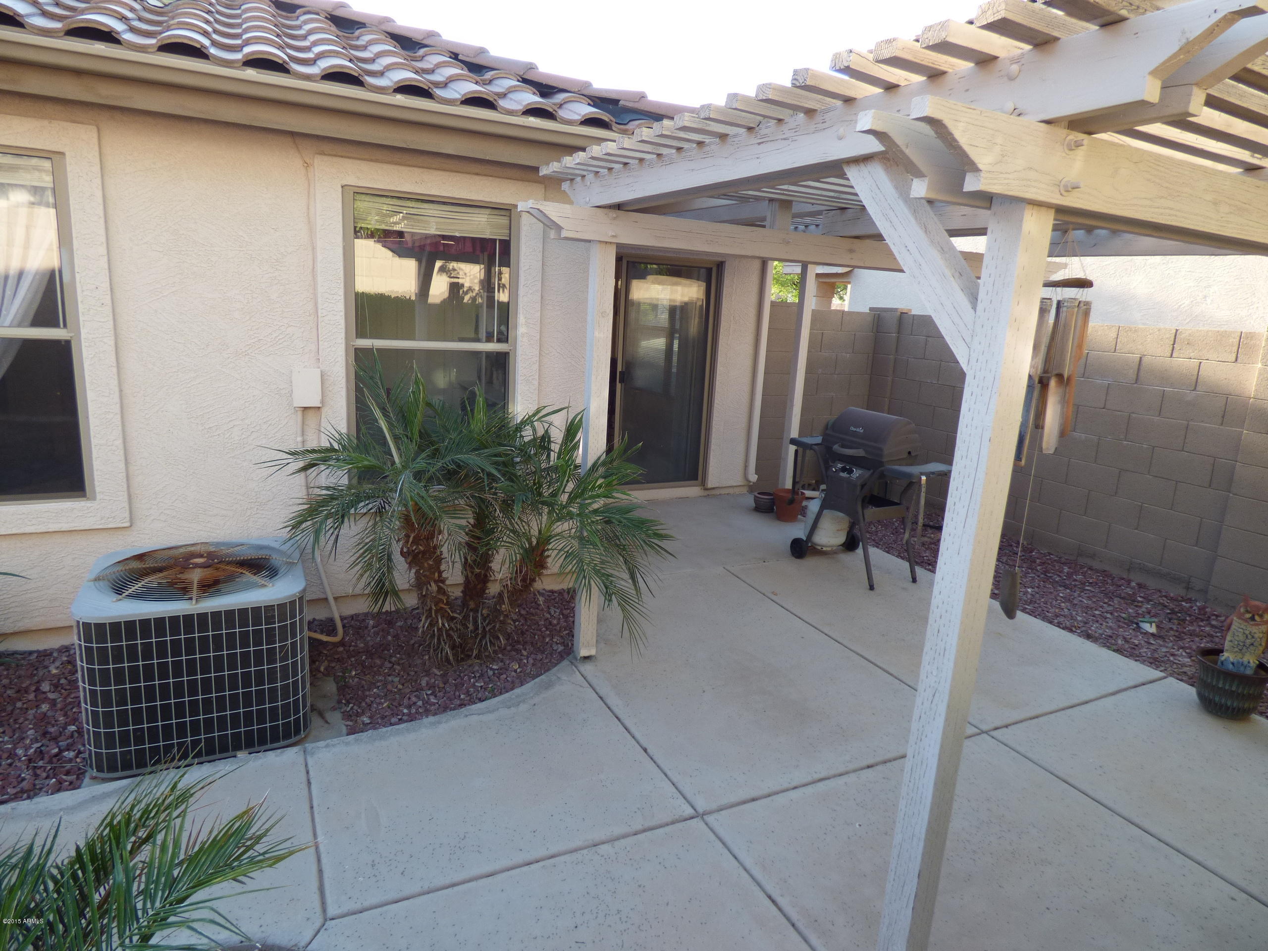 3305 South Chaparral Road Apache Junction, AZ 85119 - Photo 17 of 20 P1000823.JPG