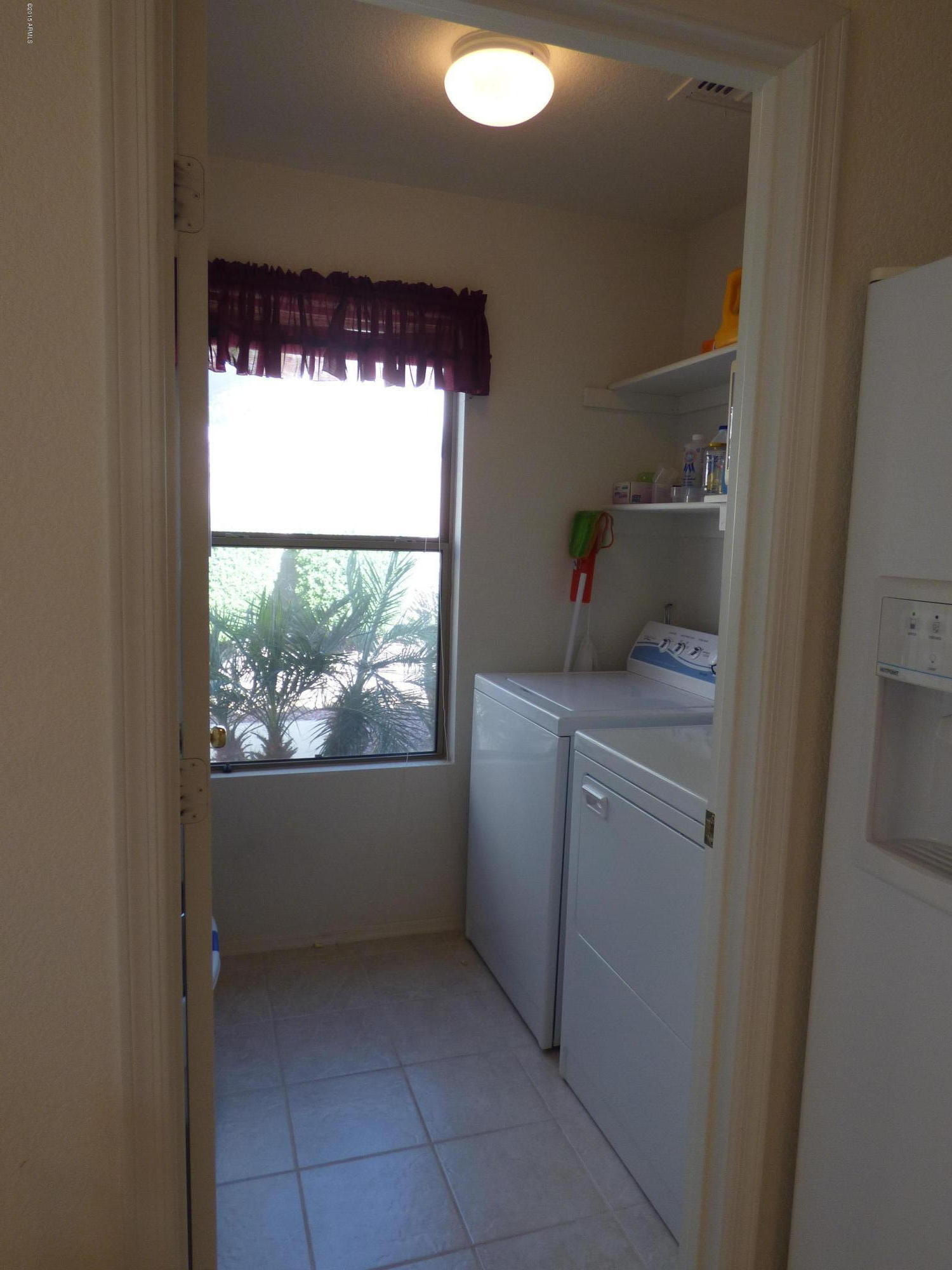 3305 South Chaparral Road Apache Junction, AZ 85119 - Photo 19 of 20 laundry