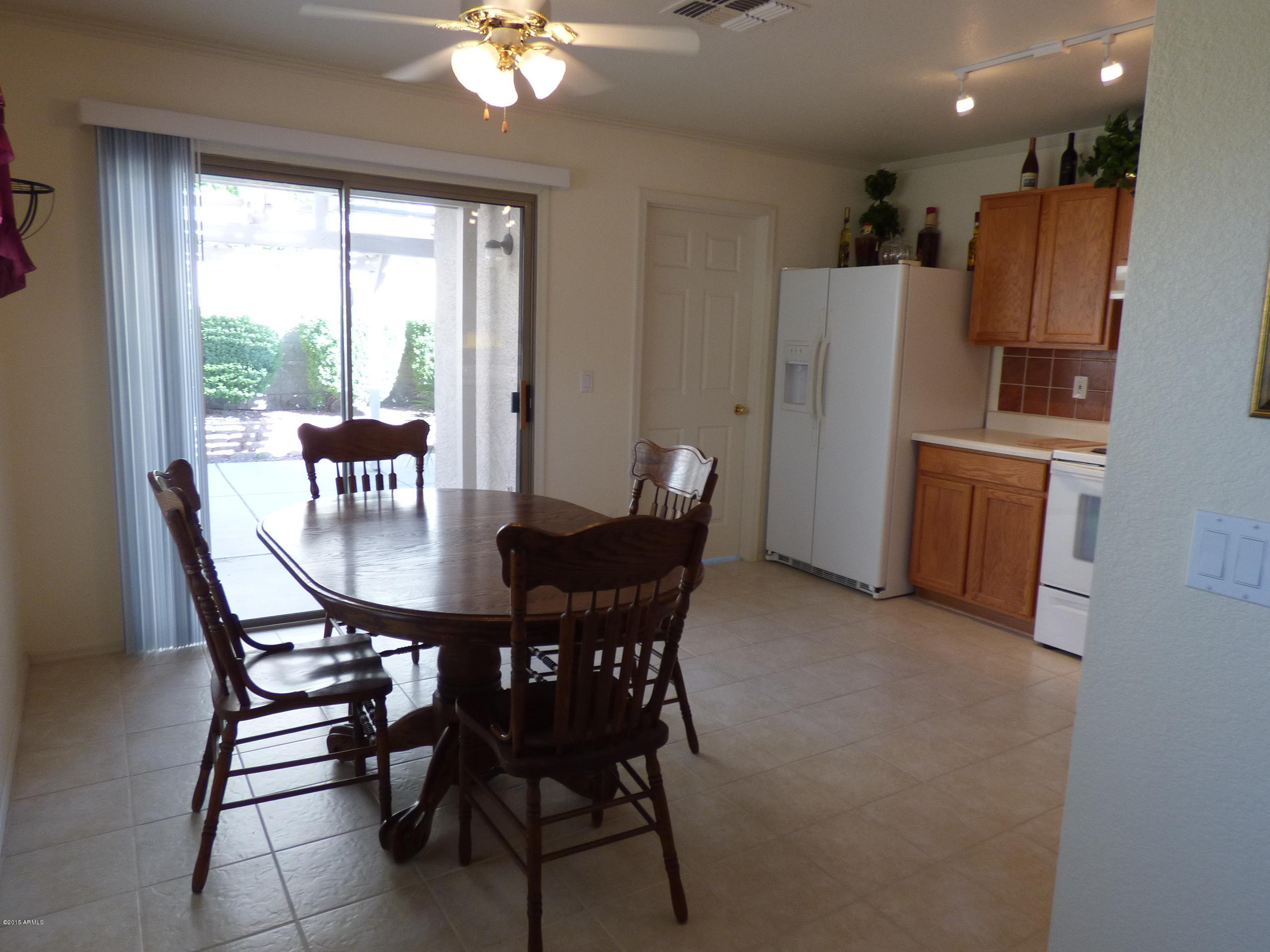 3305 South Chaparral Road Apache Junction, AZ 85119 - Photo 3 of 20 kitchen