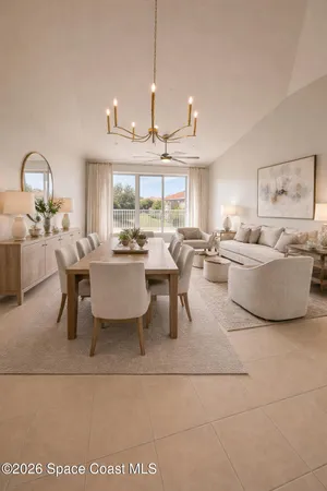 a large kitchen with stainless steel appliances granite countertop a stove a sink and a microwave